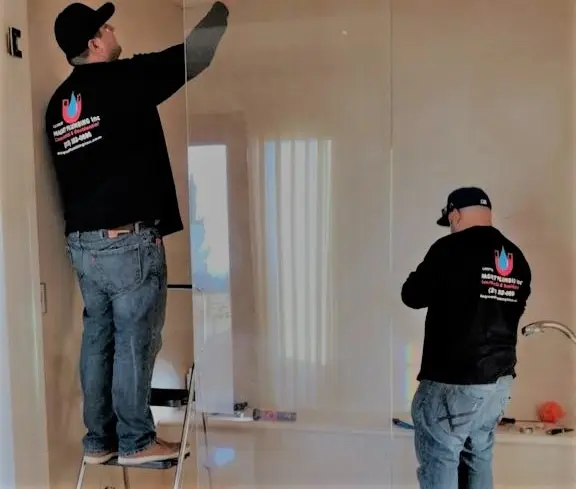 Professional plumbing installation for Tankless Water Heater Installation in Roseburg